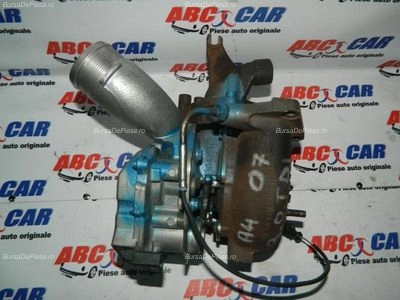 Turbosuflanta