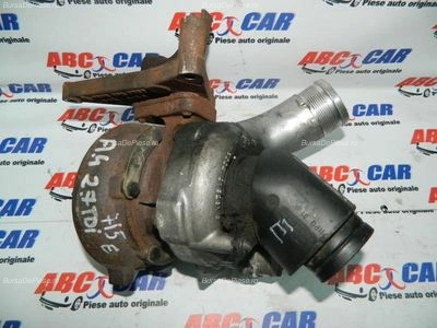 Turbosuflanta