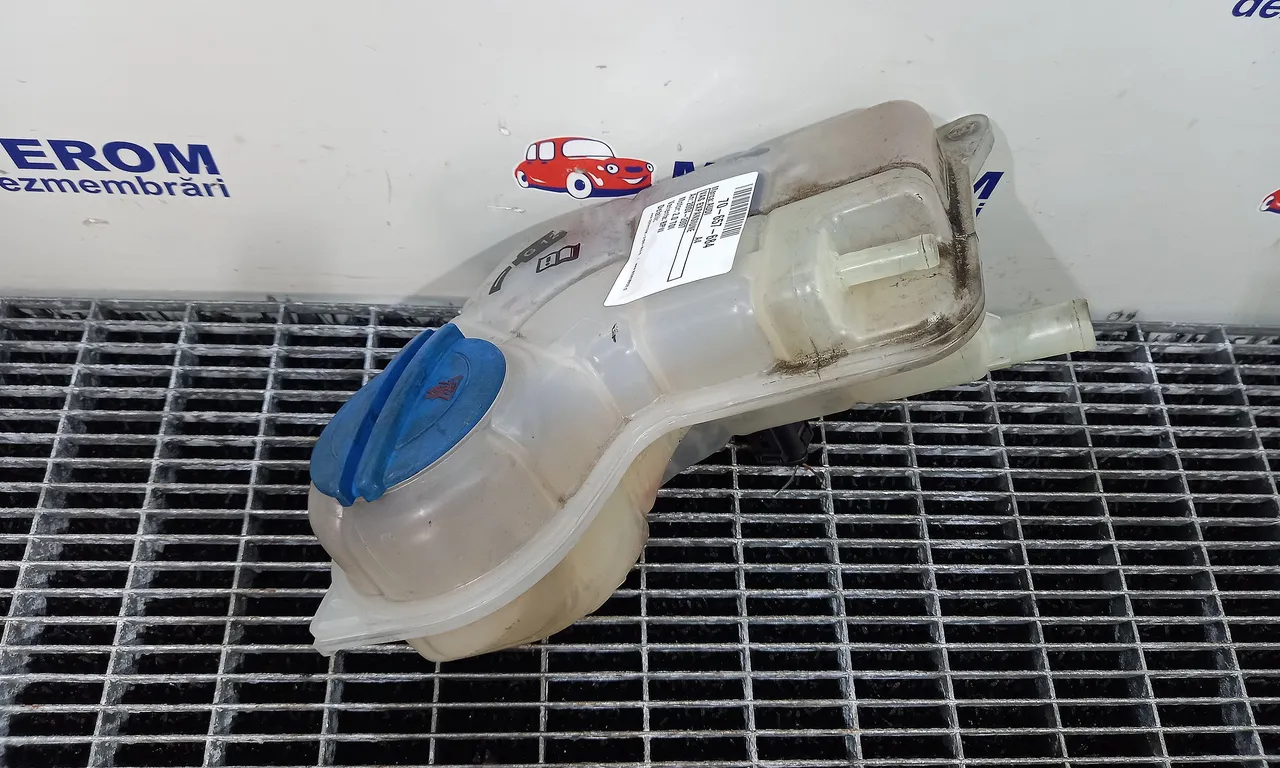 VAS EXPANSIUNE AUDI A4 B7 2004-2009