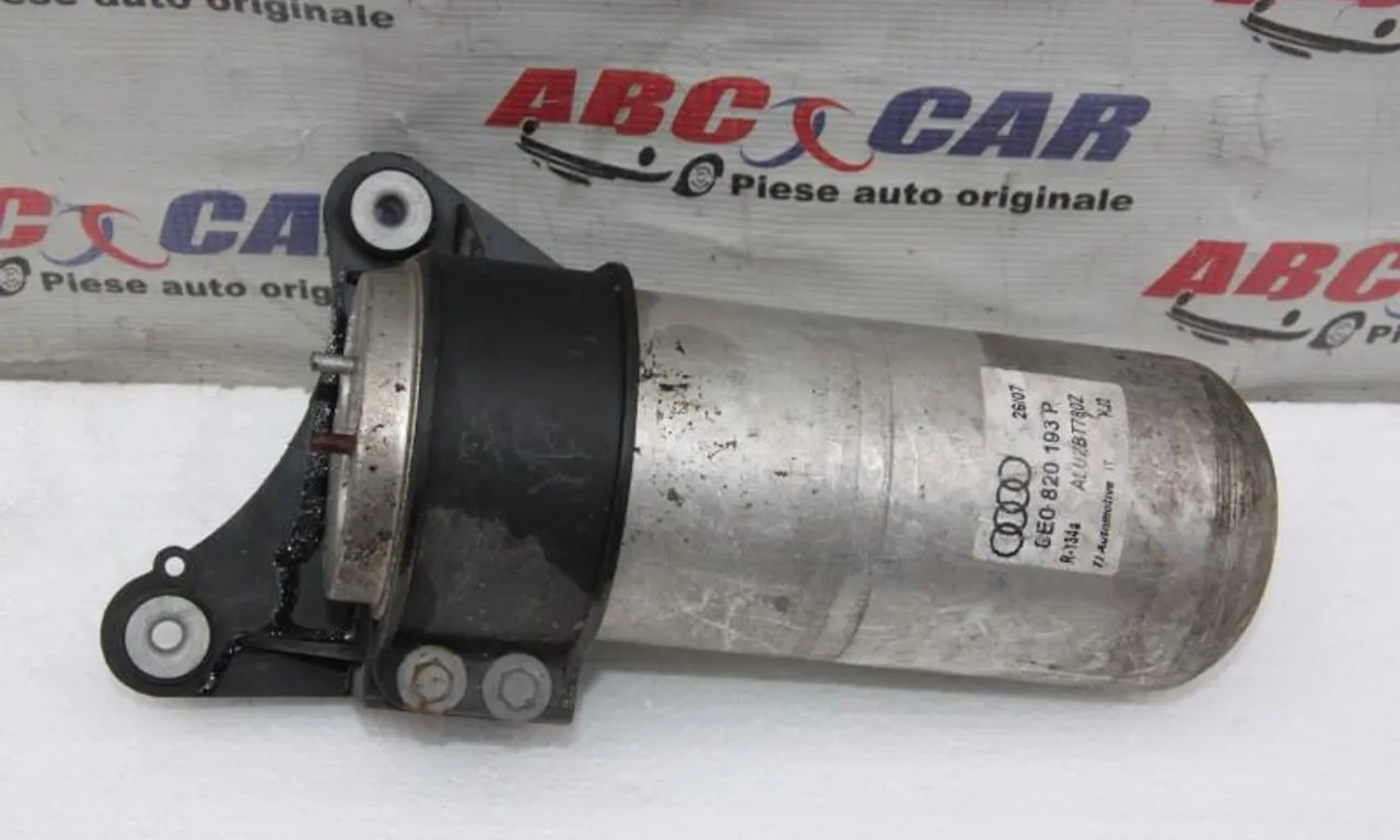 Vas rezervor freon AUDI A4 B7 2004-2009