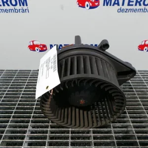 VENTILATOR INCALZIRE