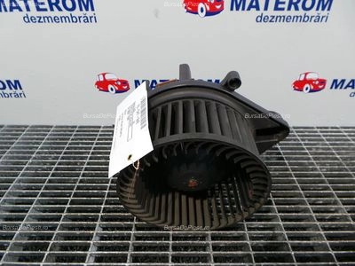 VENTILATOR INCALZIRE