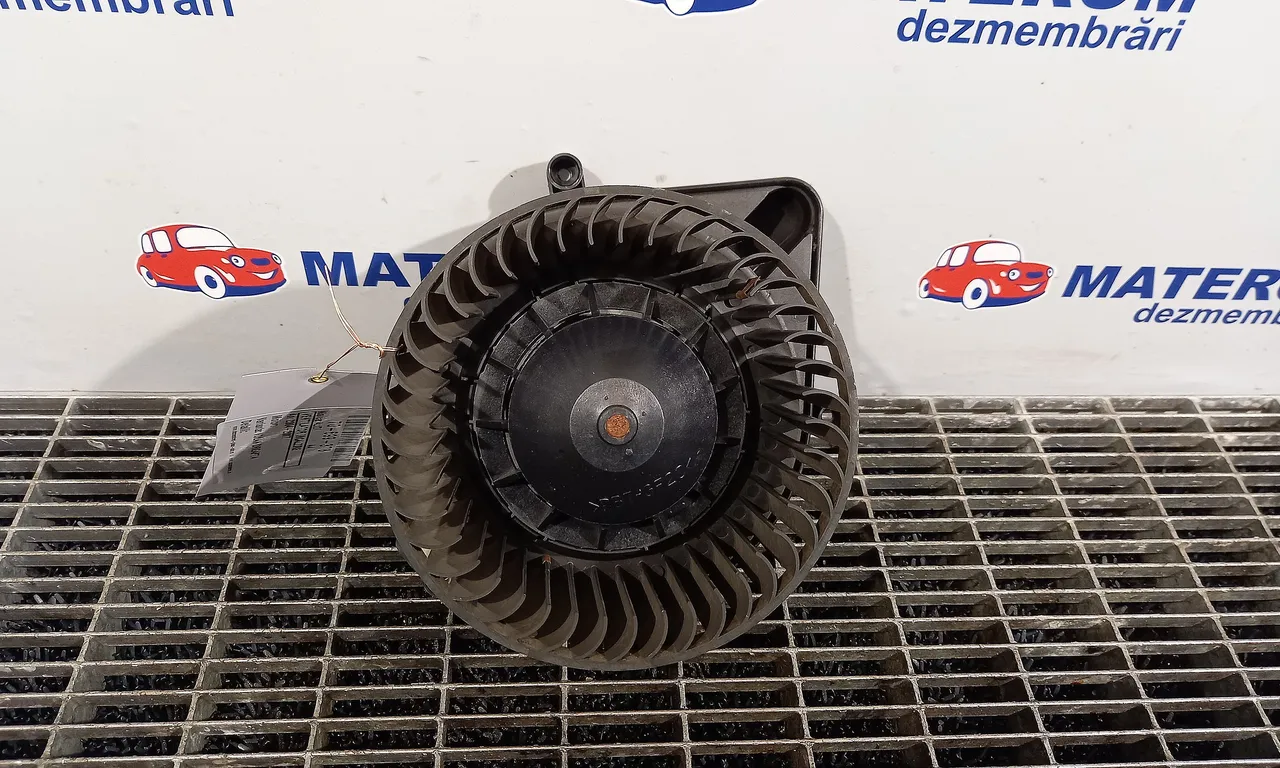 VENTILATOR INCALZIRE AUDI A4 B7 2004-2009