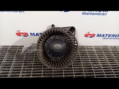 VENTILATOR INCALZIRE