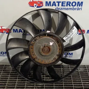 VENTILATOR RADIATOR