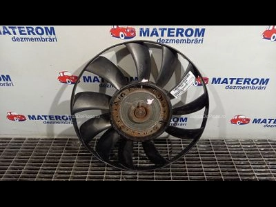 VENTILATOR RADIATOR