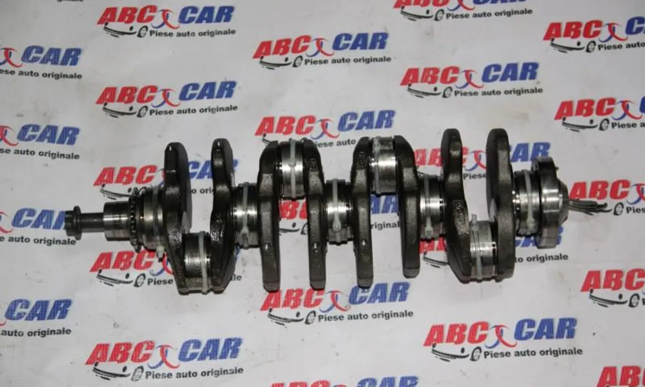Vibrochen AUDI A4 B7 2004-2009