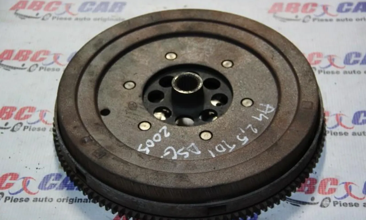 Volanta cutie automata AUDI A4 B7 2004-2009
