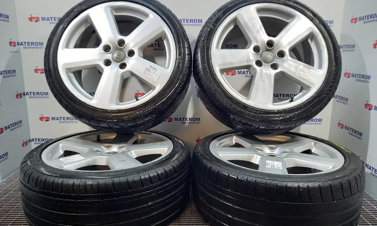 JANTE ALIAJ AUDI A4 B7 2004-2009