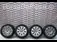 Set jante aliaj R16 AUDI A4 B7 2004-2009 oe 8E0601025AE, vedere frontata