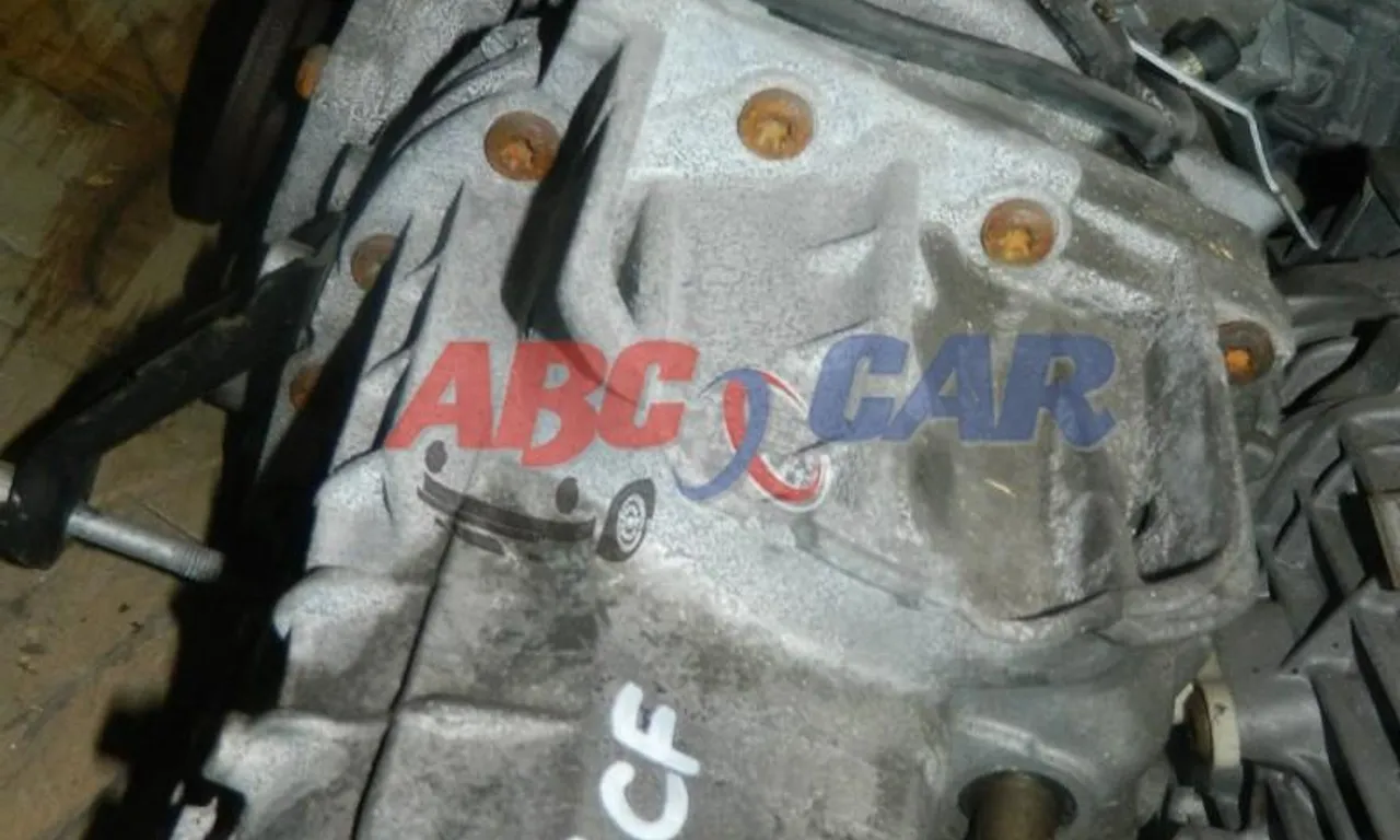 Cutie viteza manuala 5 trepte AUDI A4 B7 2004-2009