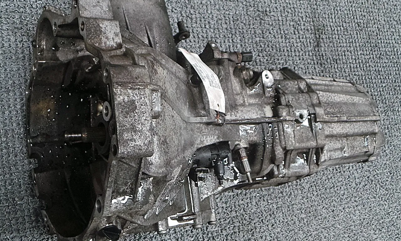 CUTIE VITEZE AUDI A4 B7 2004-2009