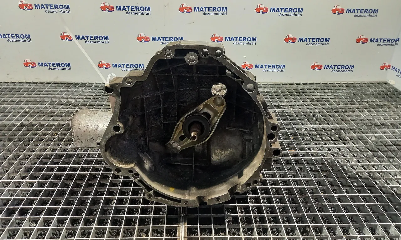 CUTIE VITEZE AUDI A4 B7 2004-2009
