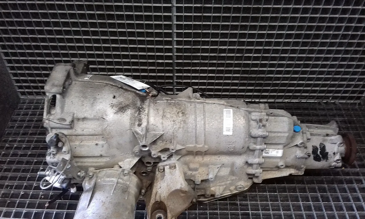 CUTIE VITEZE AUDI A4 B7 2004-2009