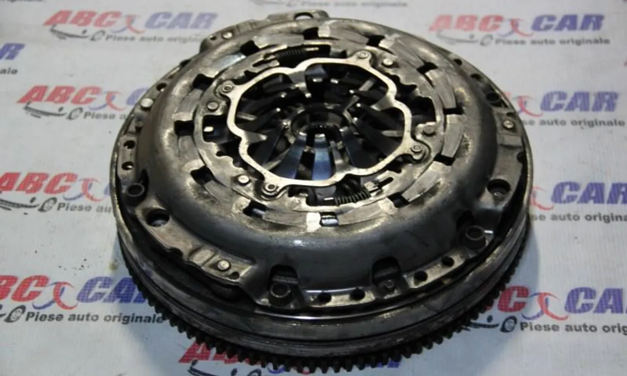 Kit ambreiaj AUDI A4 B7 2004-2009