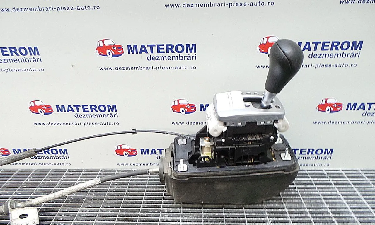 MANETA SCHIMBATOR VITEZE AUDI A4 B7 2004-2009