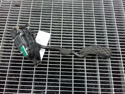 PEDALA ACCELERATIE