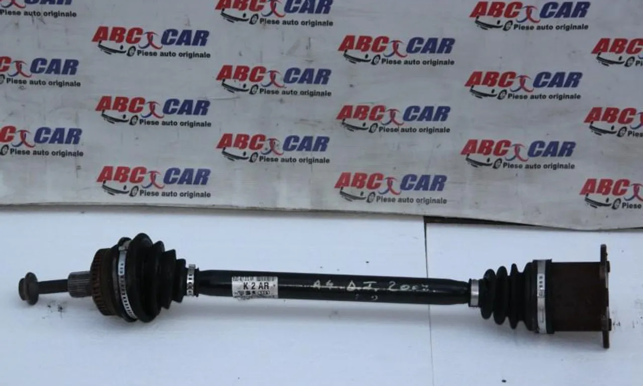 Planetara dreapta fata AUDI A4 B7 2004-2009