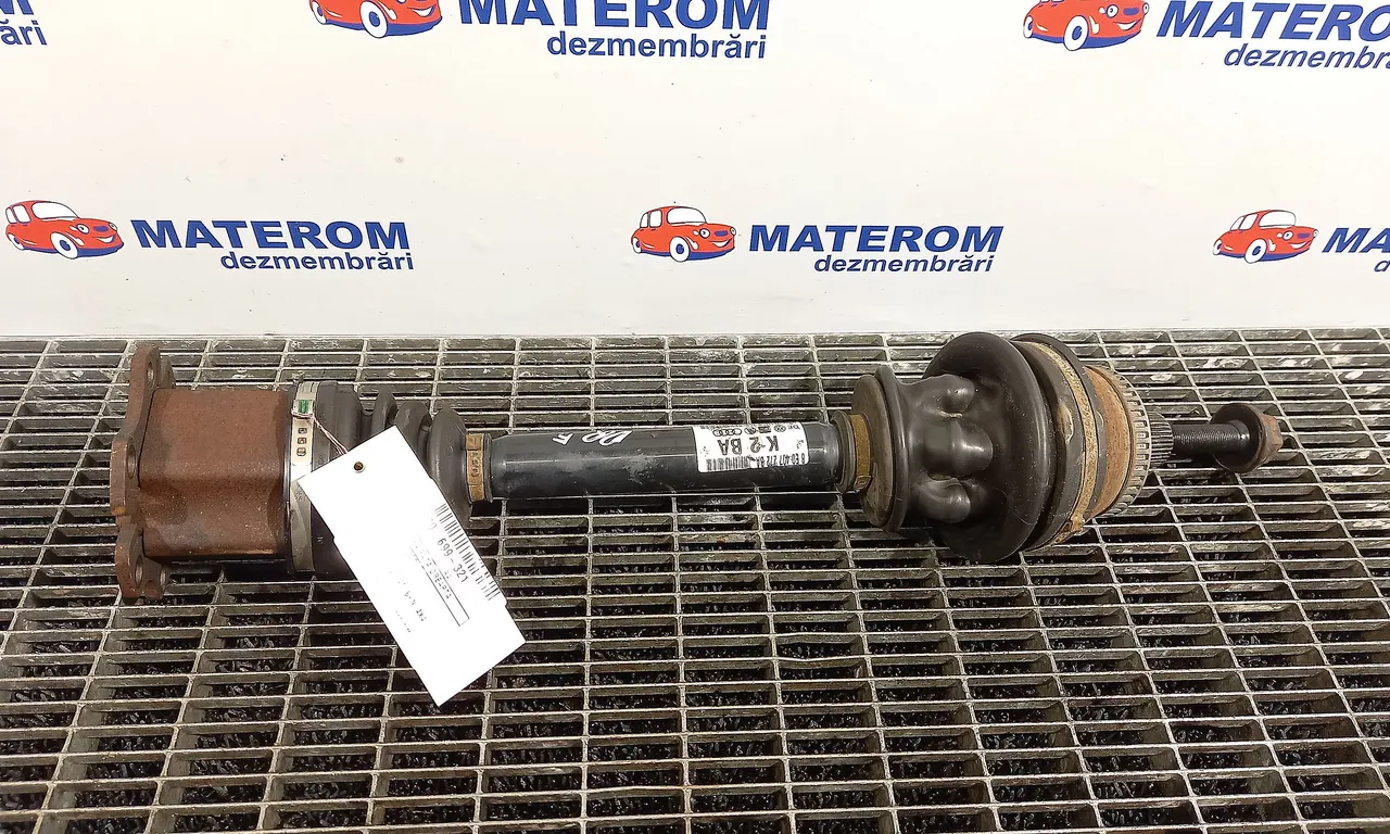 PLANETARA FATA DREAPTA AUDI A4 B7 2004-2009