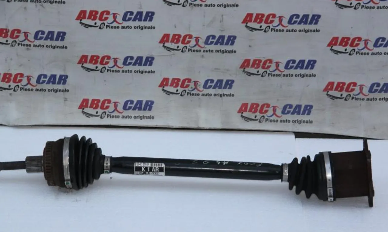 Planetara stanga fata AUDI A4 B7 2004-2009