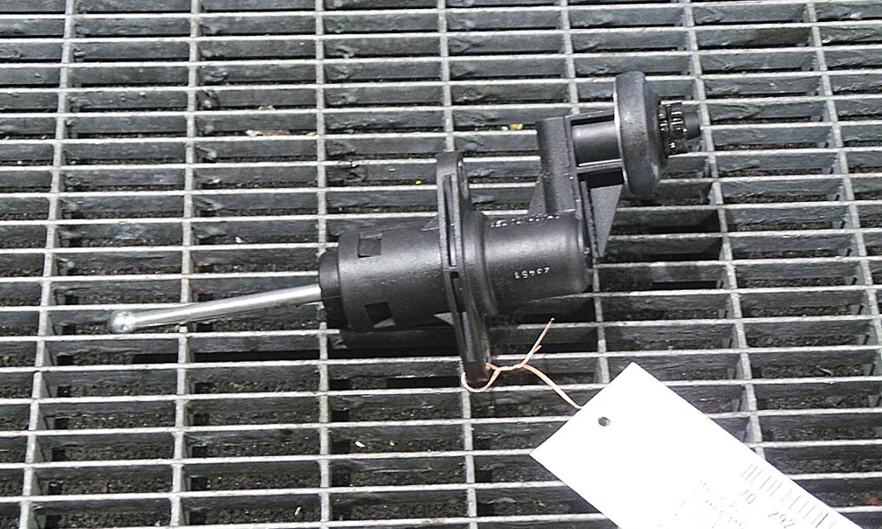 POMPA AMBREIAJ AUDI A4 B7 2004-2009