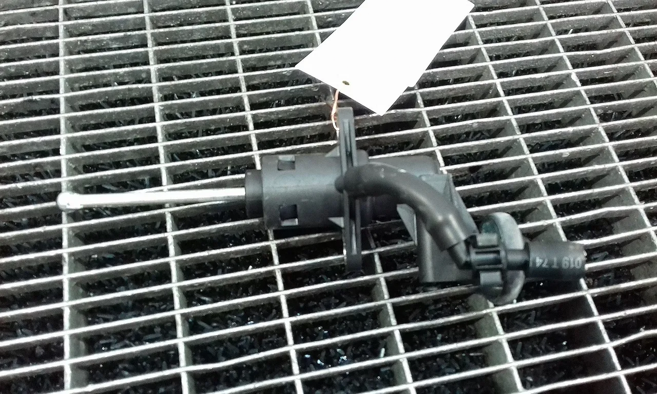 POMPA AMBREIAJ AUDI A4 B7 2004-2009