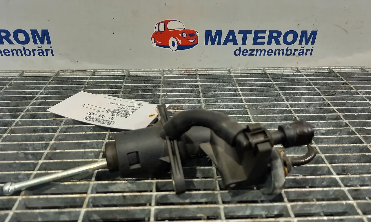 POMPA AMBREIAJ AUDI A4 B7 2004-2009
