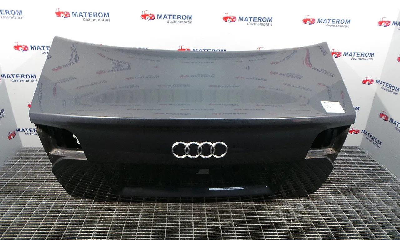 CAPOTA SPATE AUDI A4 B7 Avant 2004-2008