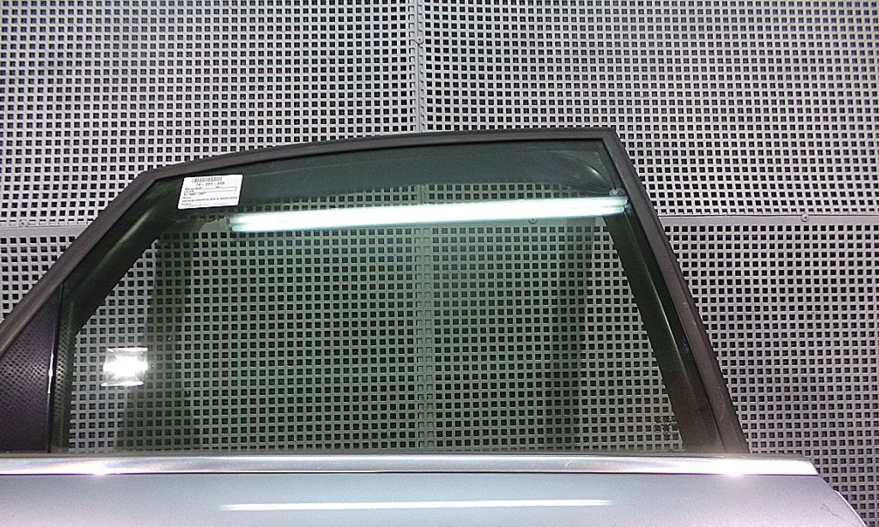 GEAM SPATE MARE DREAPTA AUDI A4 B7 Avant 2004-2008