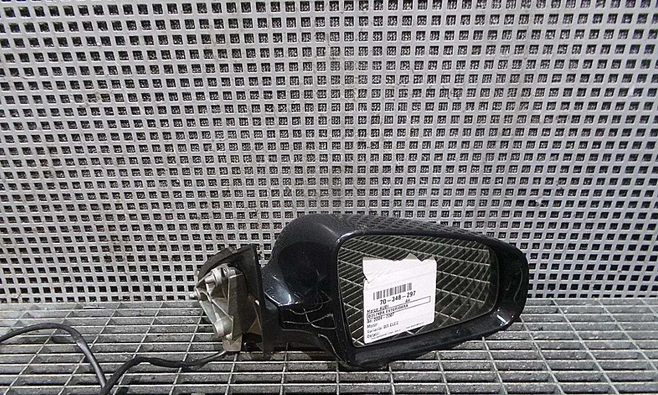 OGLINDA EXTERIOARA DREAPTA AUDI A4 B7 Avant 2004-2008