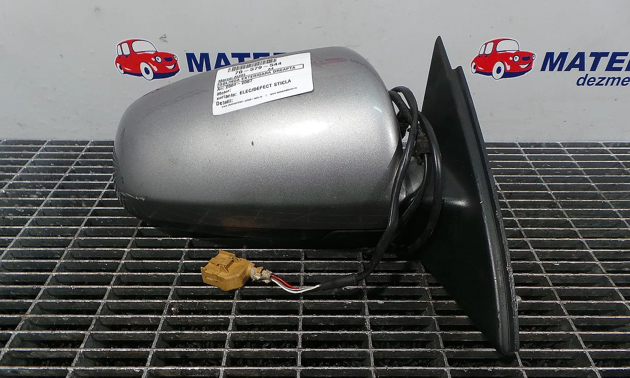 OGLINDA EXTERIOARA DREAPTA AUDI A4 B7 Avant 2004-2008
