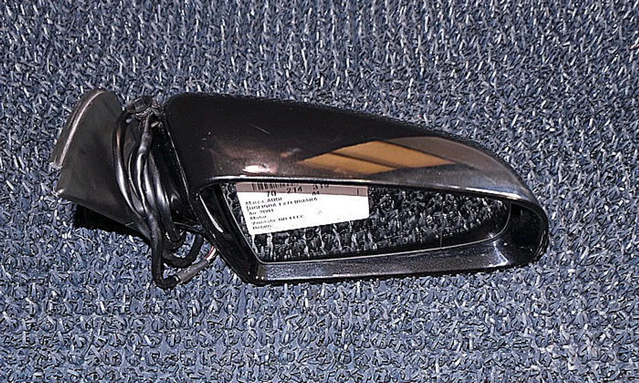 OGLINDA EXTERIOARA DREAPTA AUDI A4 B7 Avant 2004-2008