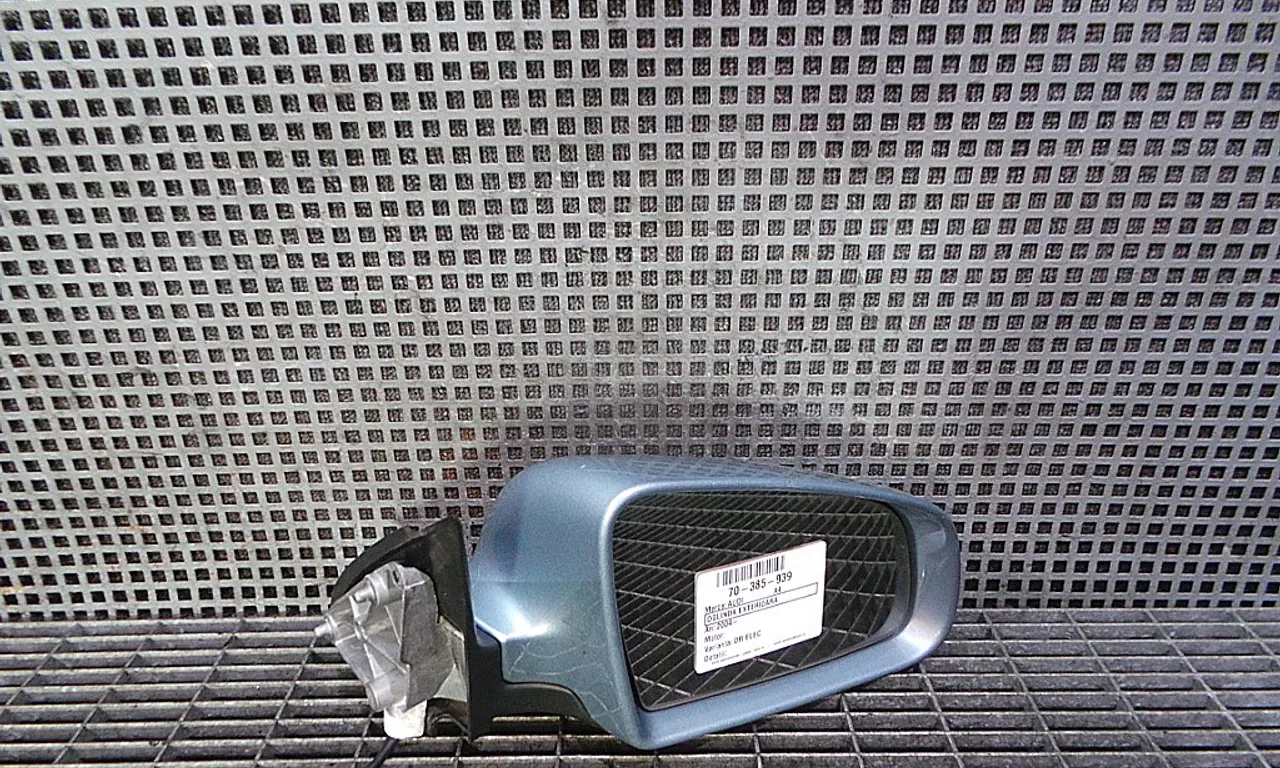OGLINDA EXTERIOARA DREAPTA AUDI A4 B7 Avant 2004-2008