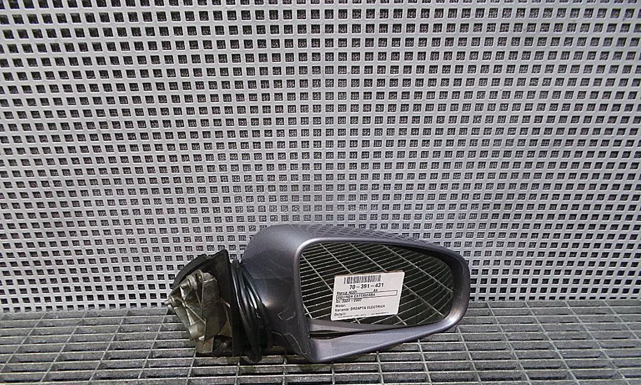 OGLINDA EXTERIOARA DREAPTA AUDI A4 B7 Avant 2004-2008