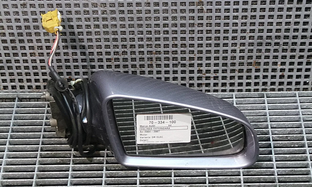 OGLINDA EXTERIOARA DREAPTA AUDI A4 B7 Avant 2004-2008
