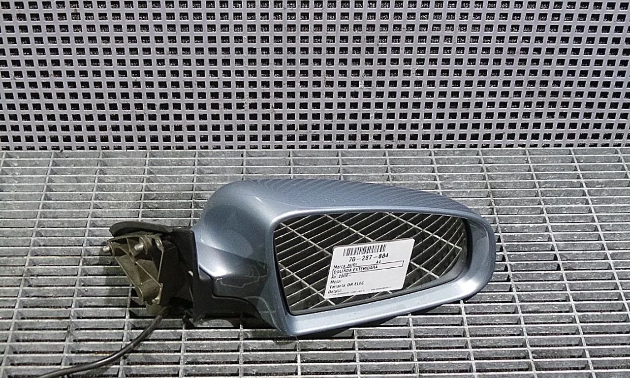 OGLINDA EXTERIOARA DREAPTA AUDI A4 B7 Avant 2004-2008