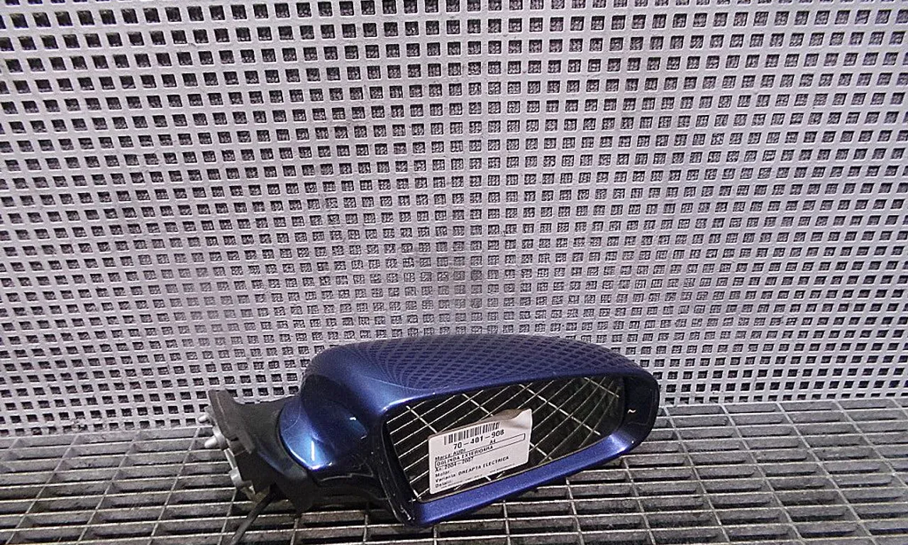 OGLINDA EXTERIOARA DREAPTA AUDI A4 B7 Avant 2004-2008