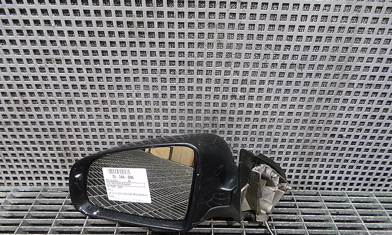 OGLINDA EXTERIOARA STANGA AUDI A4 B7 Avant 2004-2008