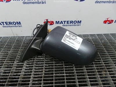 OGLINDA EXTERIOARA STANGA