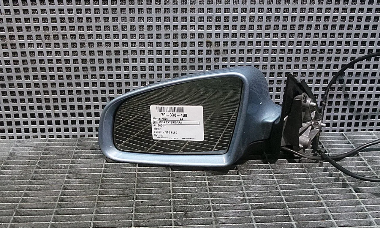 OGLINDA EXTERIOARA STANGA AUDI A4 B7 Avant 2004-2008