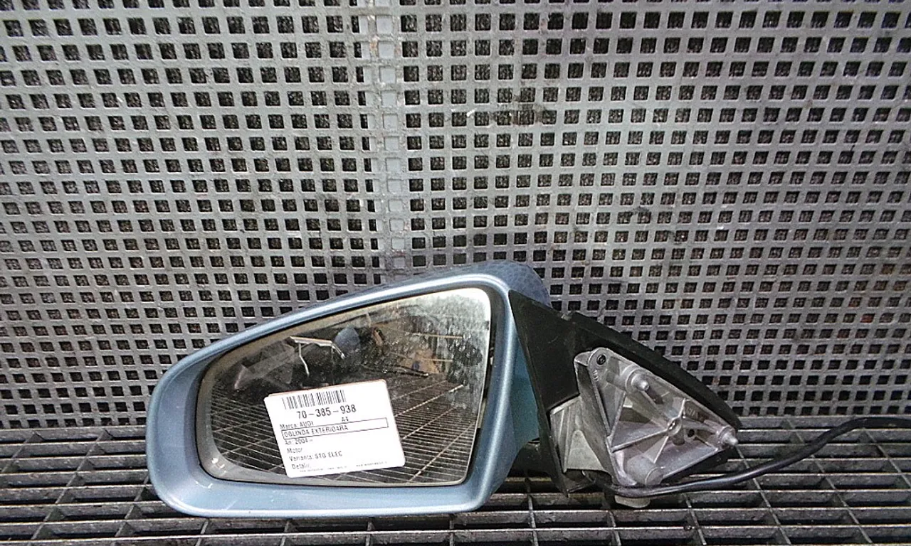 OGLINDA EXTERIOARA STANGA AUDI A4 B7 Avant 2004-2008