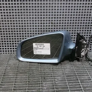 OGLINDA EXTERIOARA STANGA