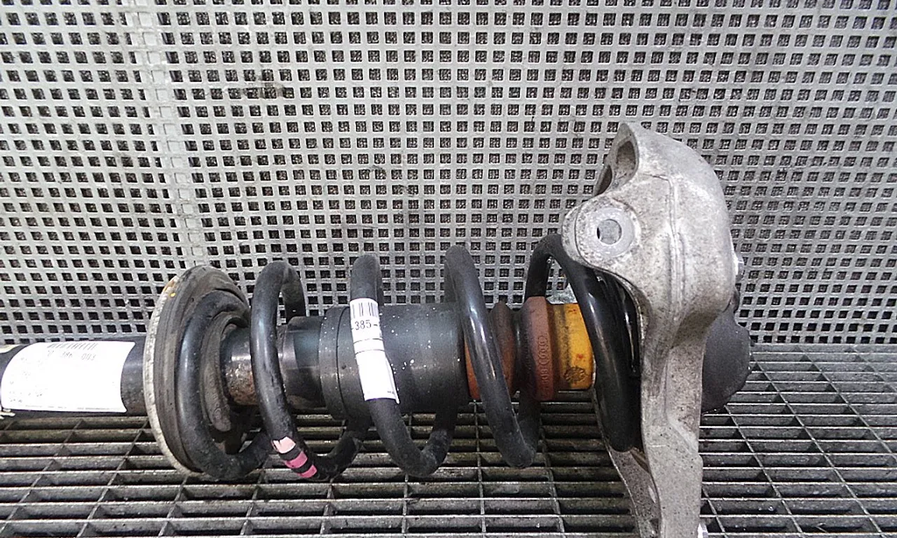 ARC FATA AUDI A4 B7 Avant 2004-2008