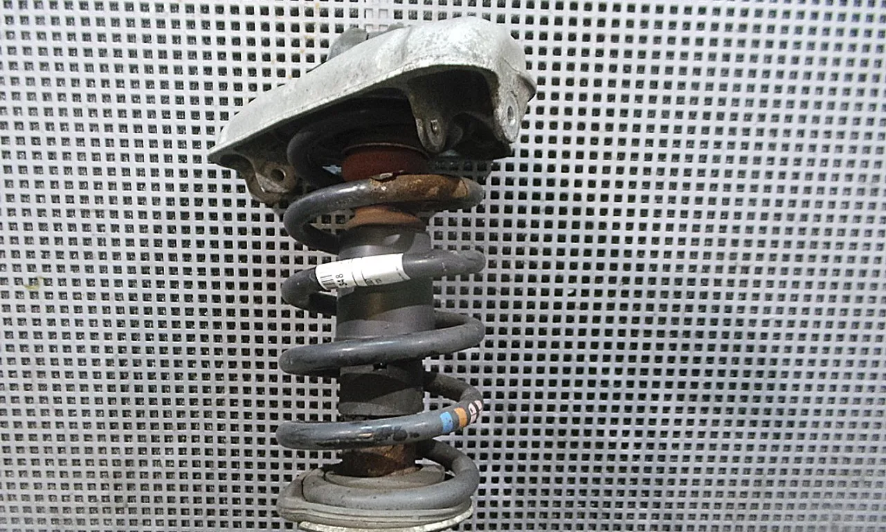 ARC FATA AUDI A4 B7 Avant 2004-2008