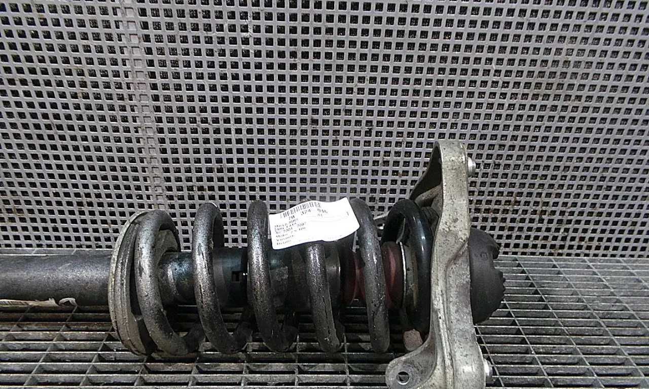 ARC FATA AUDI A4 B7 Avant 2004-2008