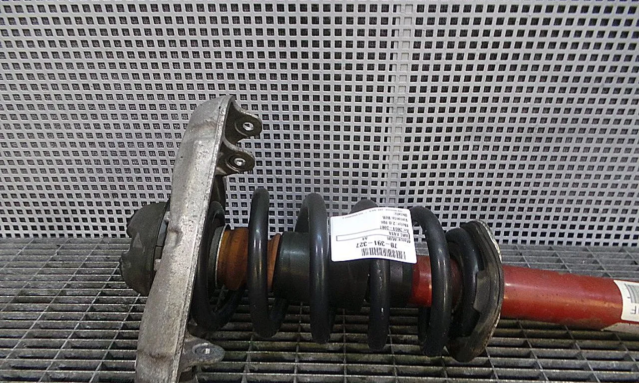 ARC FATA AUDI A4 B7 Avant 2004-2008