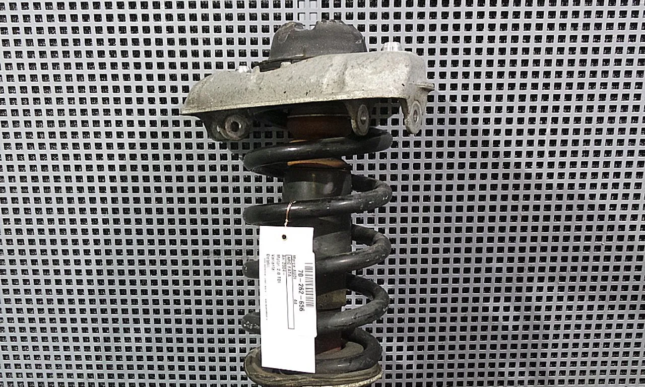 ARC FATA AUDI A4 B7 Avant 2004-2008