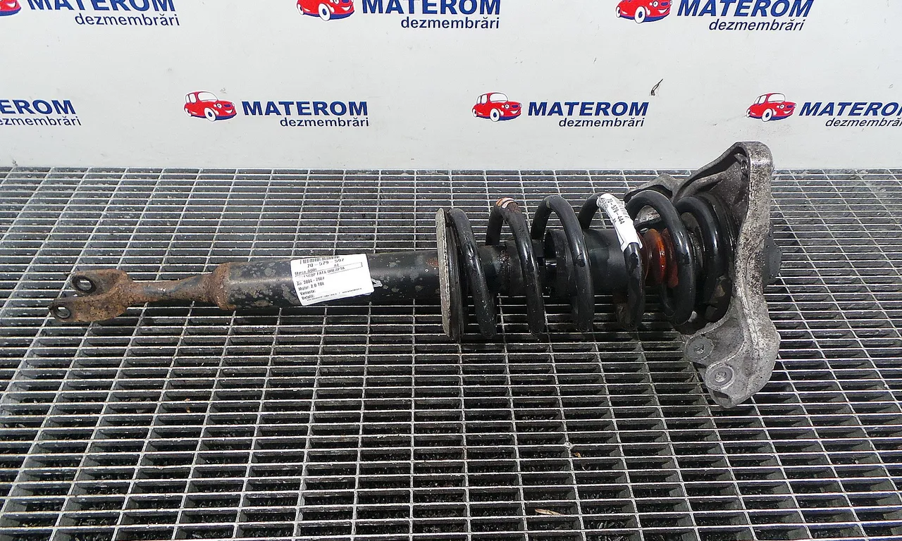 TELESCOP FATA DREAPTA AUDI A4 B7 Avant 2004-2008
