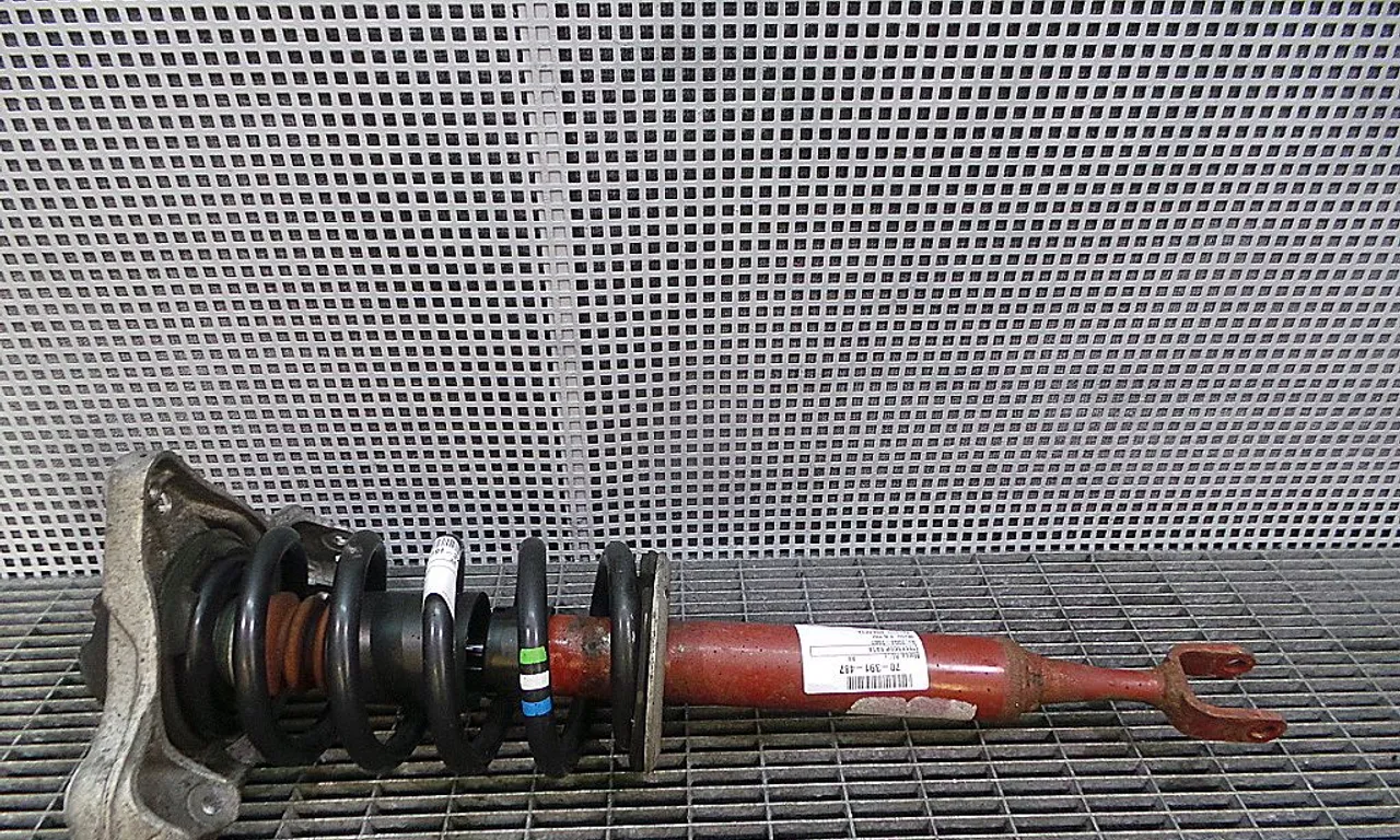 TELESCOP FATA DREAPTA AUDI A4 B7 Avant 2004-2008