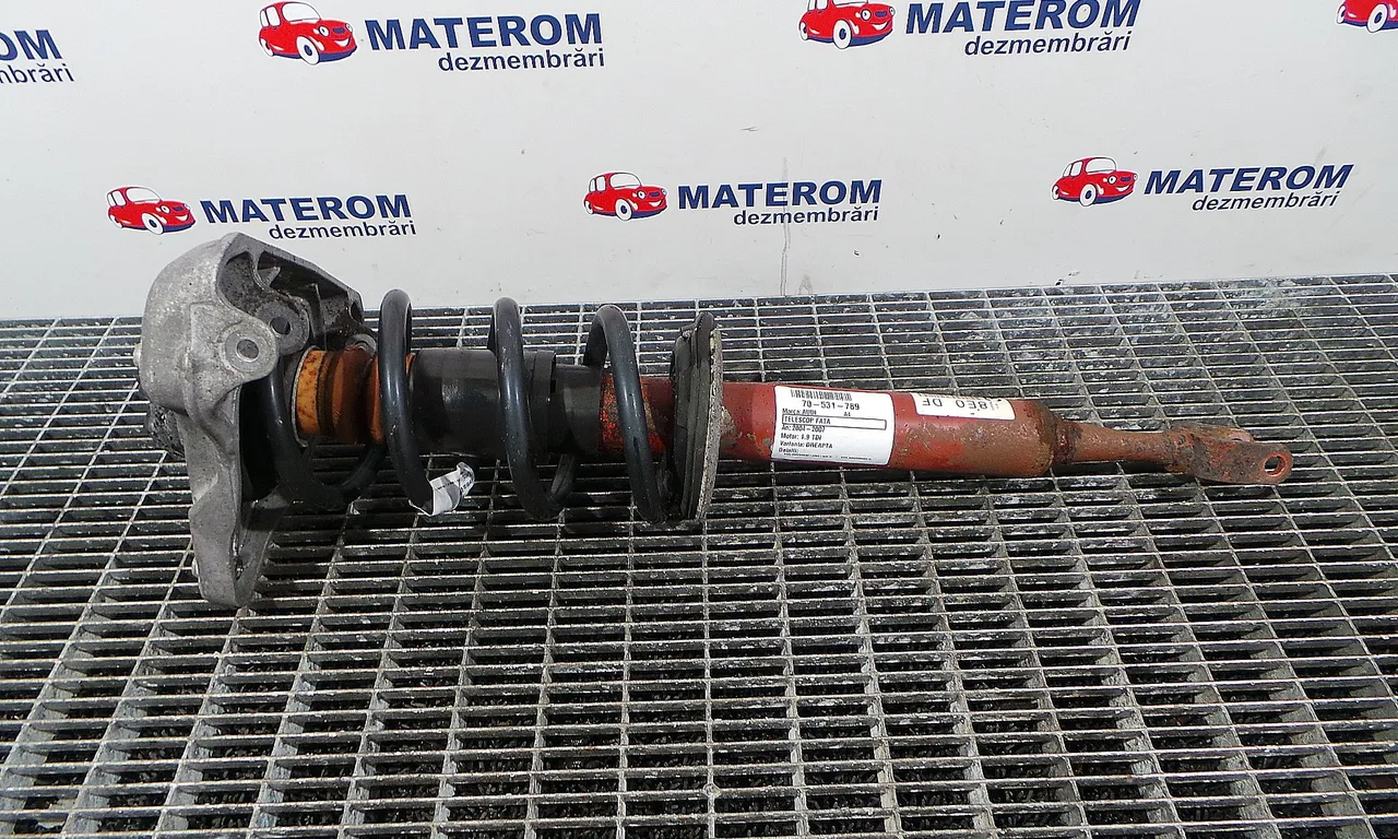 TELESCOP FATA DREAPTA AUDI A4 B7 Avant 2004-2008